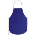 KELLER APRON ROYAL BLUE