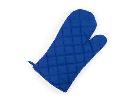 ROCA OVEN MITT BLACK