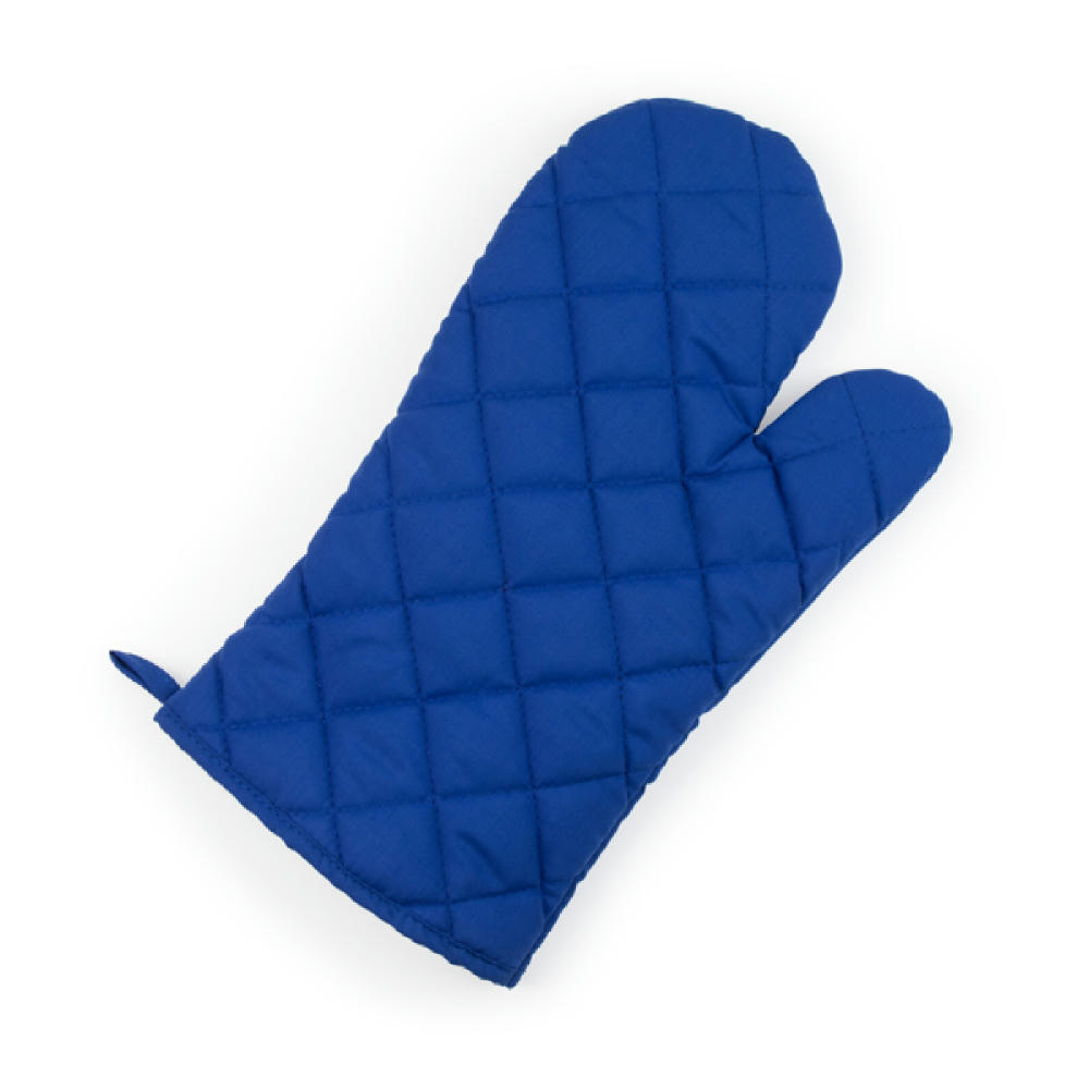 ROCA OVEN MITT ROYAL BLUE