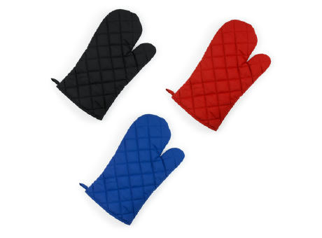 ROCA OVEN MITT BLACK