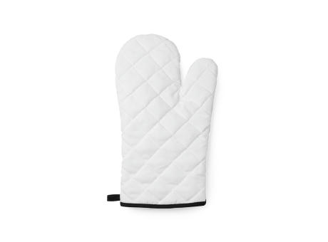 SUBLIMATION KITCHEN MITT ROGER BLACK