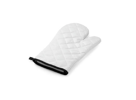 SUBLIMATION KITCHEN MITT ROGER BLACK