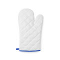 SUBLIMATION KITCHEN MITT ROGER ROYAL BLUE