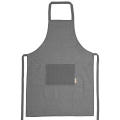 APRON AROLA BLACK