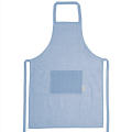 APRON AROLA ROYAL BLUE