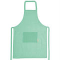 APRON AROLA FERN GREEN