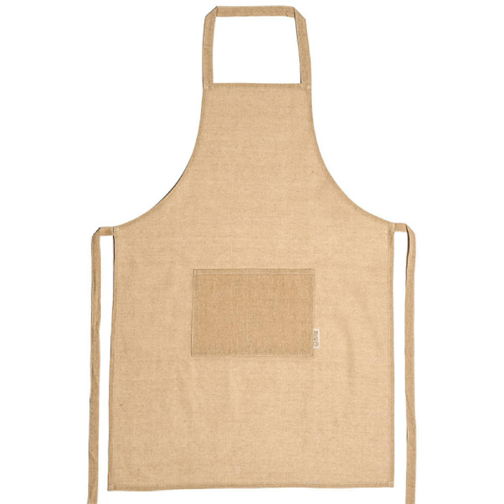 APRON AROLA NATURAL