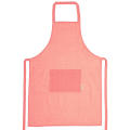 APRON AROLA RED