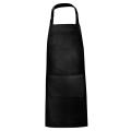 BOST ORGANIC APRON S/ONE SIZE BLACK