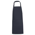 BOST ORGANIC APRON S/ONE SIZE NAVY BLUE