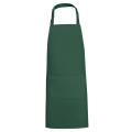 BOST ORGANIC APRON S/ONE SIZE BOTTLE GREEN