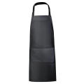 BOST ORGANIC APRON S/ONE SIZE DARK GREY