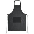 APRON MAULE BLACK