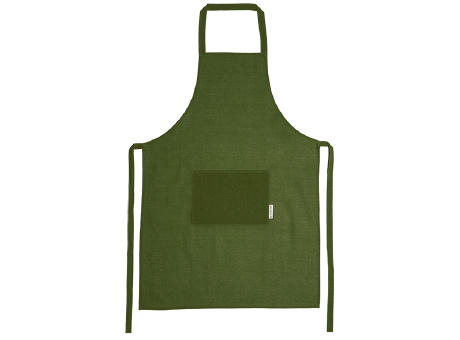 APRON MAULE BLACK