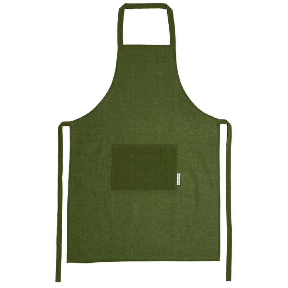 APRON MAULE ADVENTURE GREEN