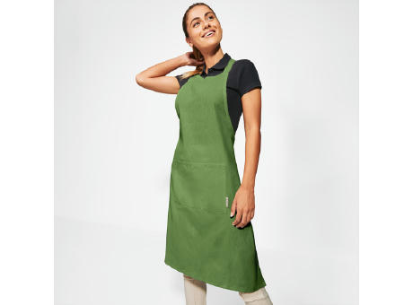 APRON MAULE BLACK