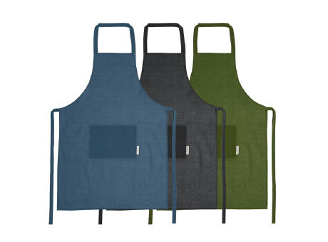 APRON MAULE ADVENTURE GREEN