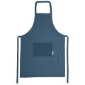 APRON MAULE RIVIERA BLUE