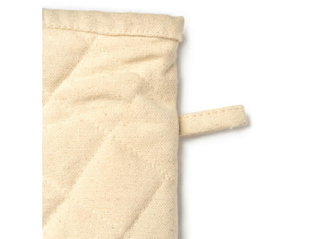 KITCHEN MITT FORSET NATURAL