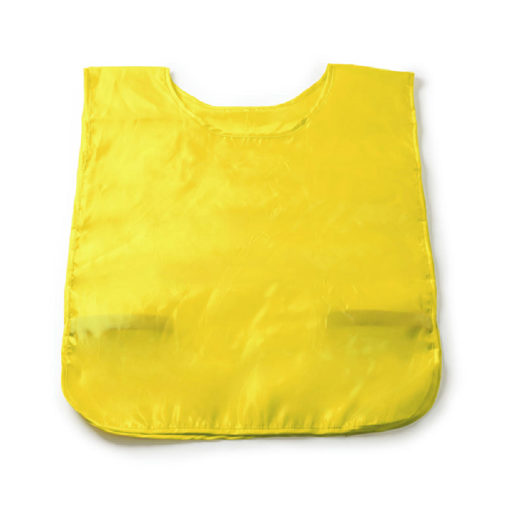 VEST DALIC YELLOW