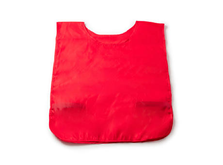 VEST DALIC RED