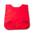 VEST DALIC RED