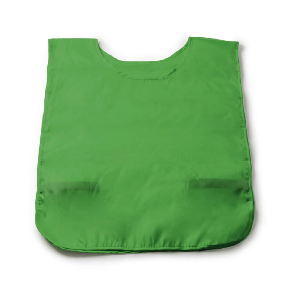 VEST DALIC FERN GREEN