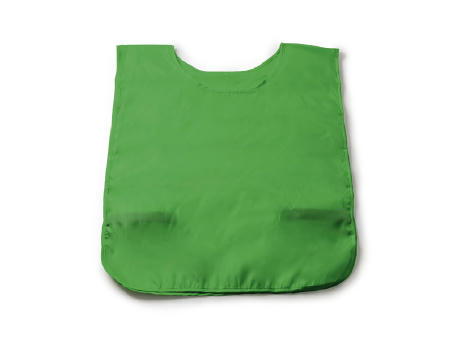 VEST DALIC FERN GREEN