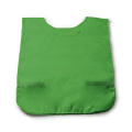 VEST DALIC FERN GREEN