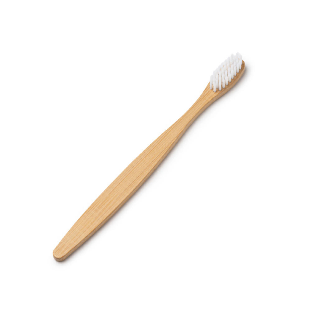 BAMBOO TOOTHBRUSH FRESH