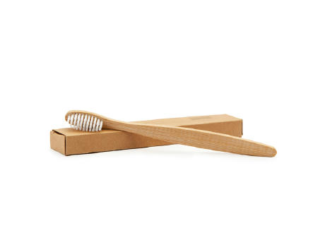 BAMBOO TOOTHBRUSH FRESH