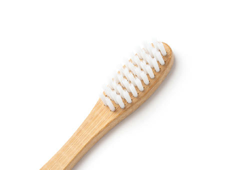 BAMBOO TOOTHBRUSH FRESH