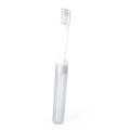 POLE FOLDING TOOTHBRUSH WHITE