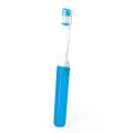 POLE FOLDING TOOTHBRUSH LIGHT ROYAL BLUE