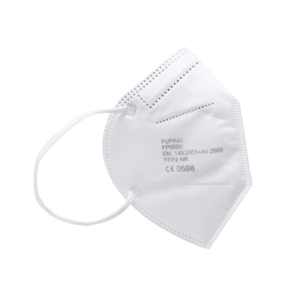 FINLAY FFP2 MASK WHITE