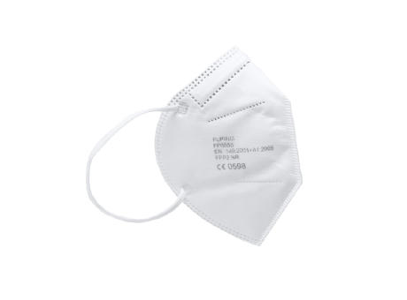 FINLAY FFP2 MASK WHITE