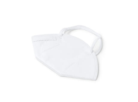 FINLAY FFP2 MASK WHITE