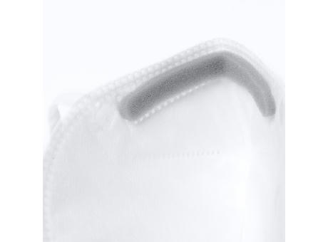 FINLAY FFP2 MASK WHITE