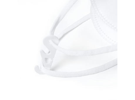 FINLAY FFP2 MASK WHITE