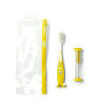 TOOTHBRUSH SET MESLER YELLOW