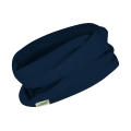 NECKWARMER DELUN NAVY BLUE