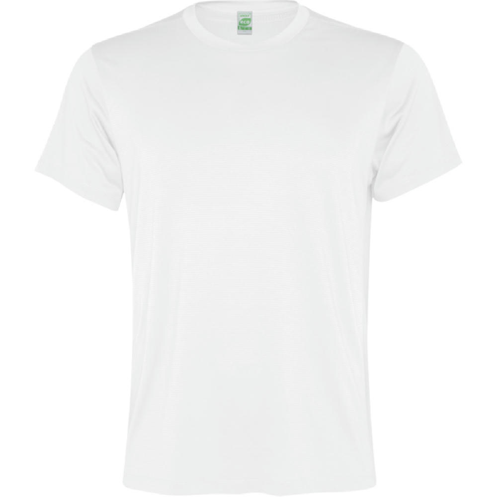 SLAM T-SHIRT S/S WHITE