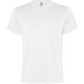 SLAM T-SHIRT S/S WHITE