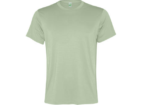 SLAM T-SHIRT S/M MIST GREEN