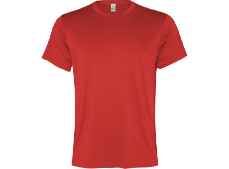 SLAM T-SHIRT S/M RED