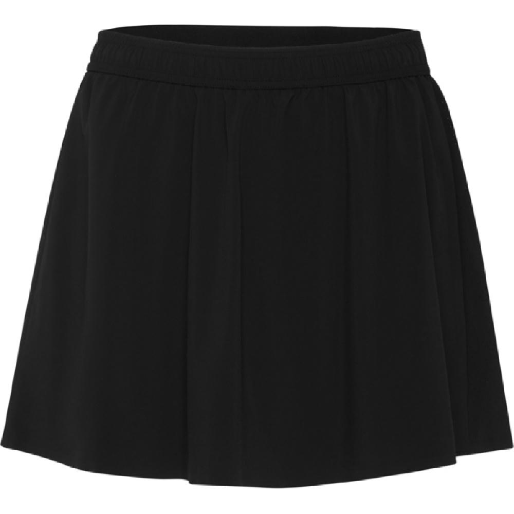 SERENA SKIRT S/S BLACK