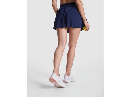 SERENA SKIRT S/S NAVY BLUE