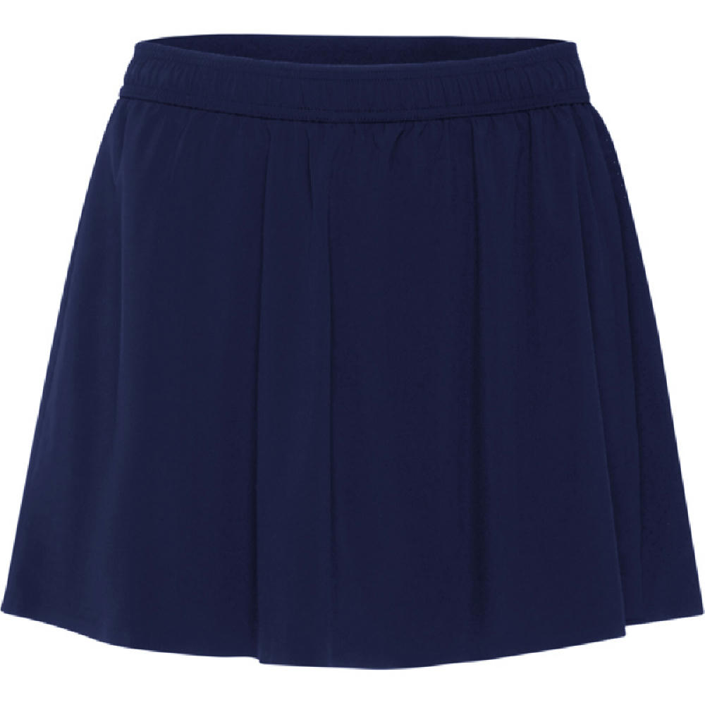 SERENA SKIRT S/S NAVY BLUE