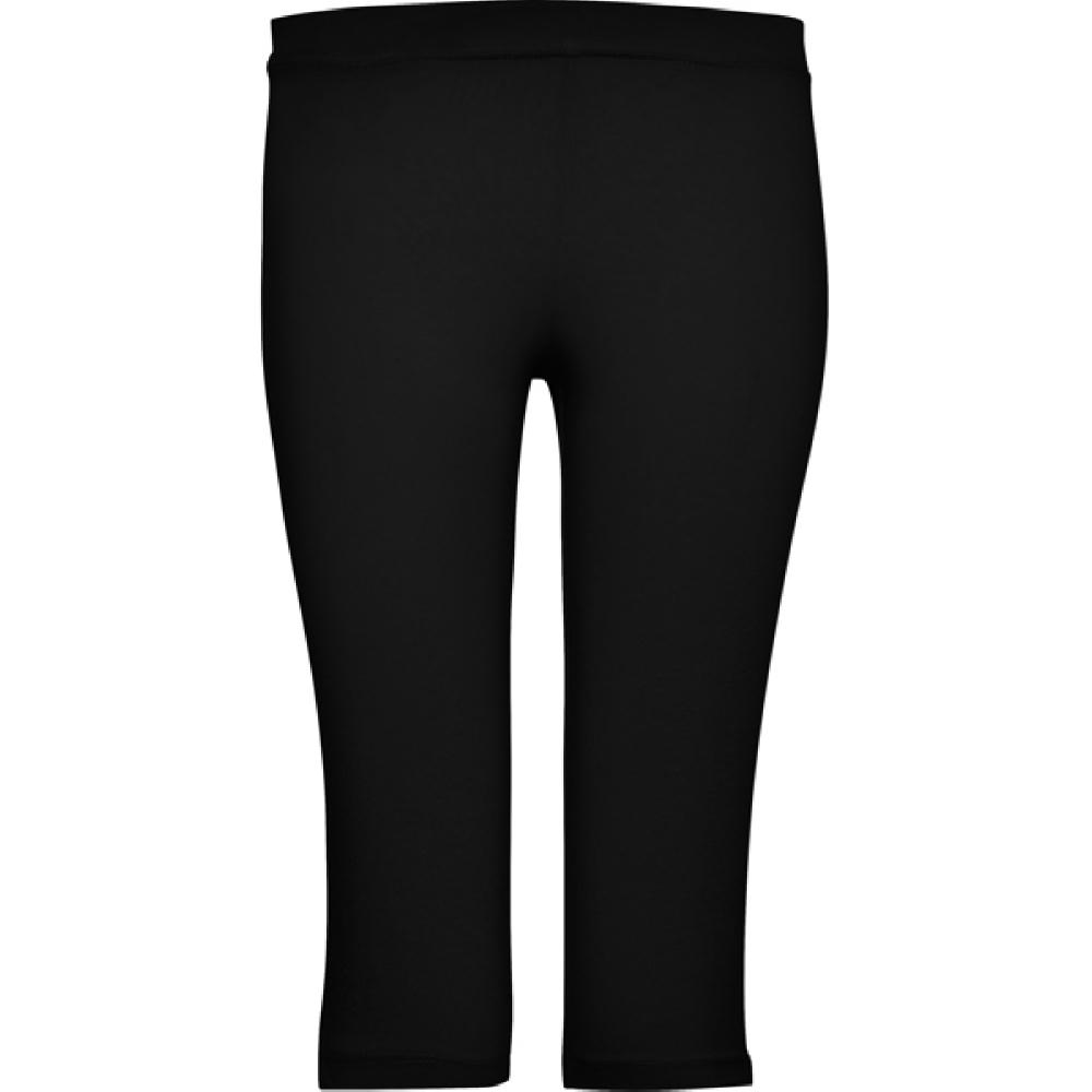 LEGGING CARLA S/6 SCHWARZ