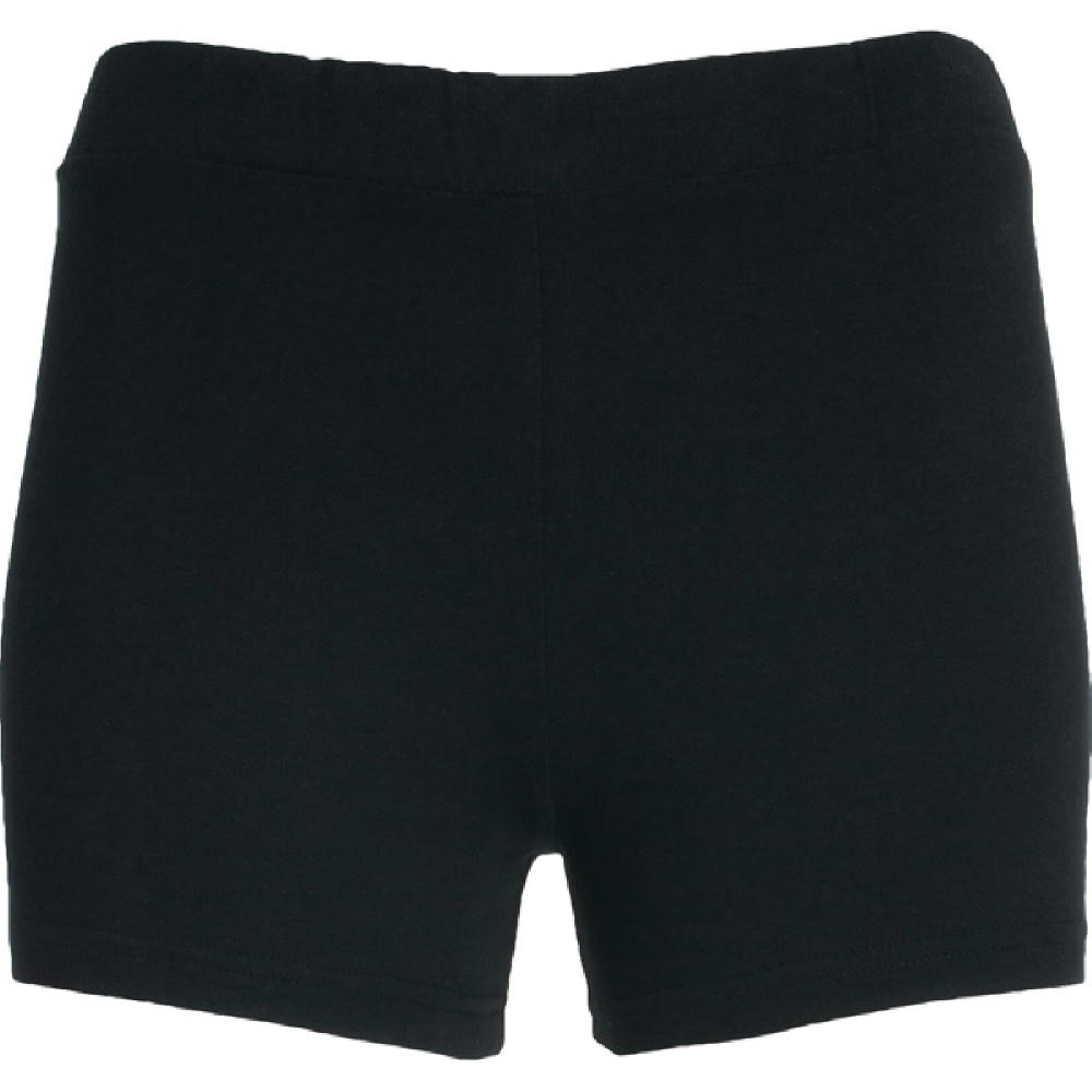 SHORTS NELLY S/L SCHWARZ